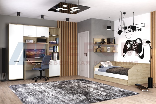 Грейс композиция 011